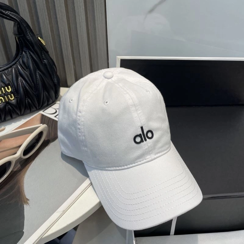 Alo Caps Timeless 261002