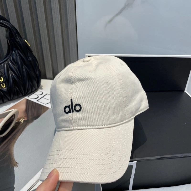 Alo Caps Sophisticated 261005