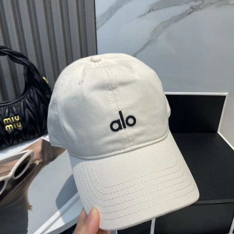 Alo Caps Sophisticated 261005