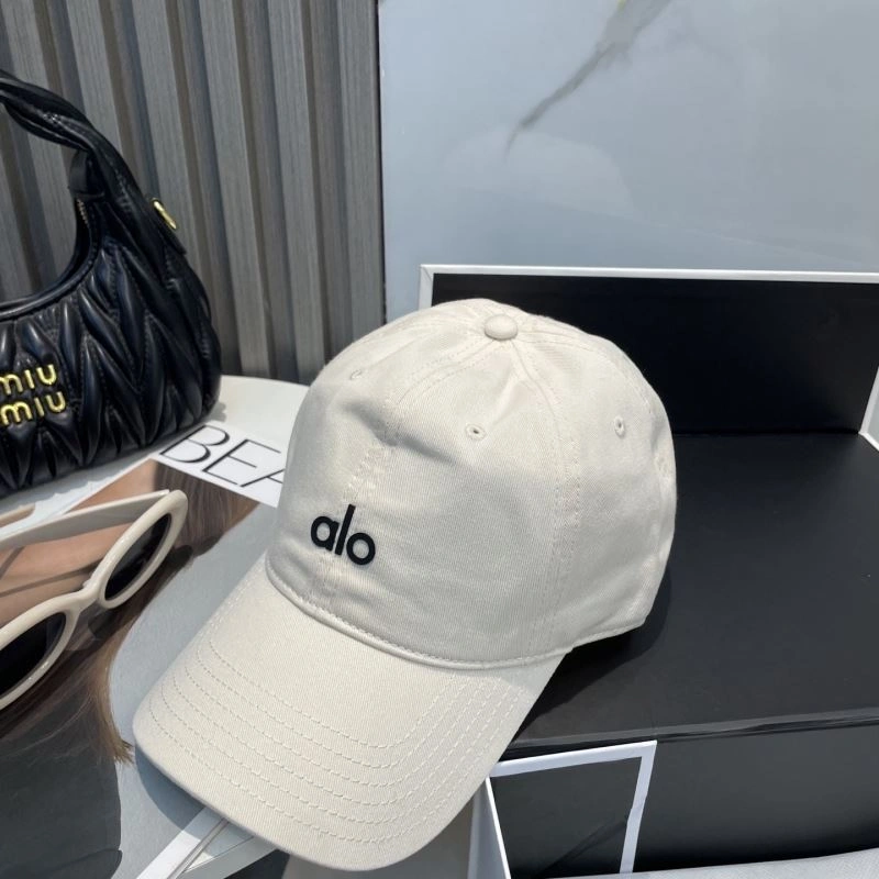 Alo Caps Sophisticated 261005