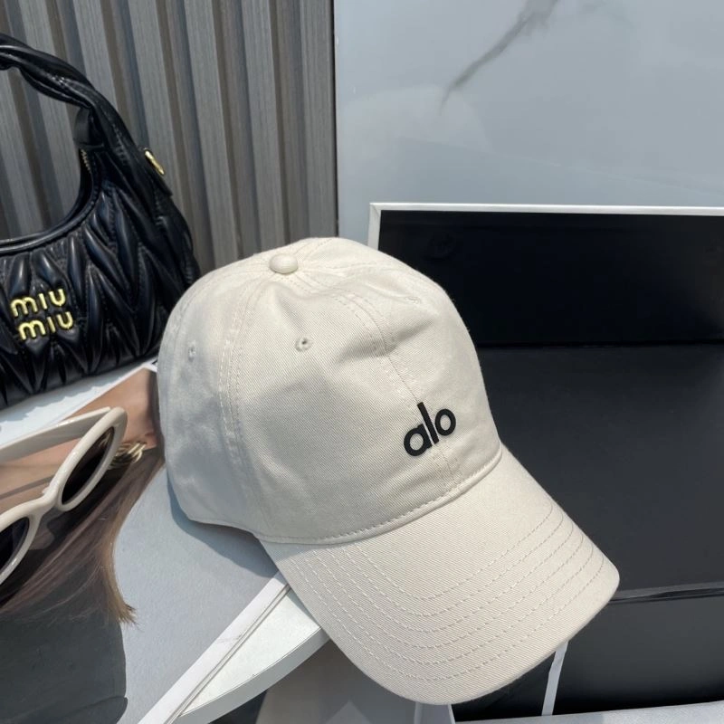 Alo Caps Sophisticated 261005
