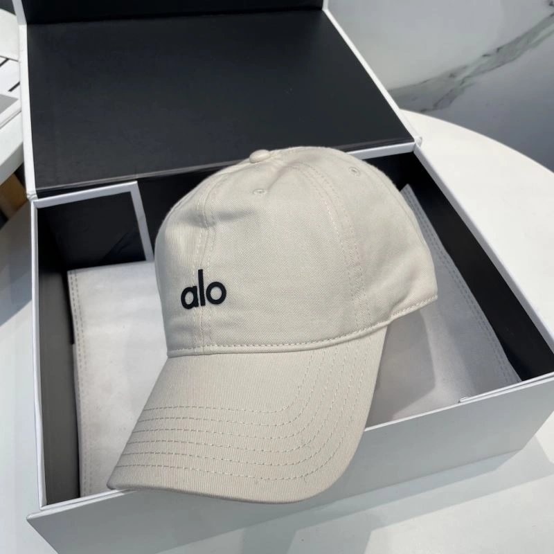 Alo Caps Sophisticated 261005