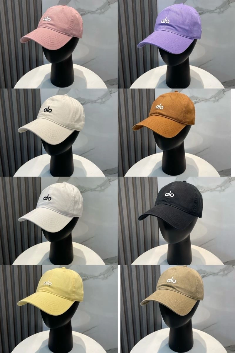 Alo Caps Sophisticated 261005