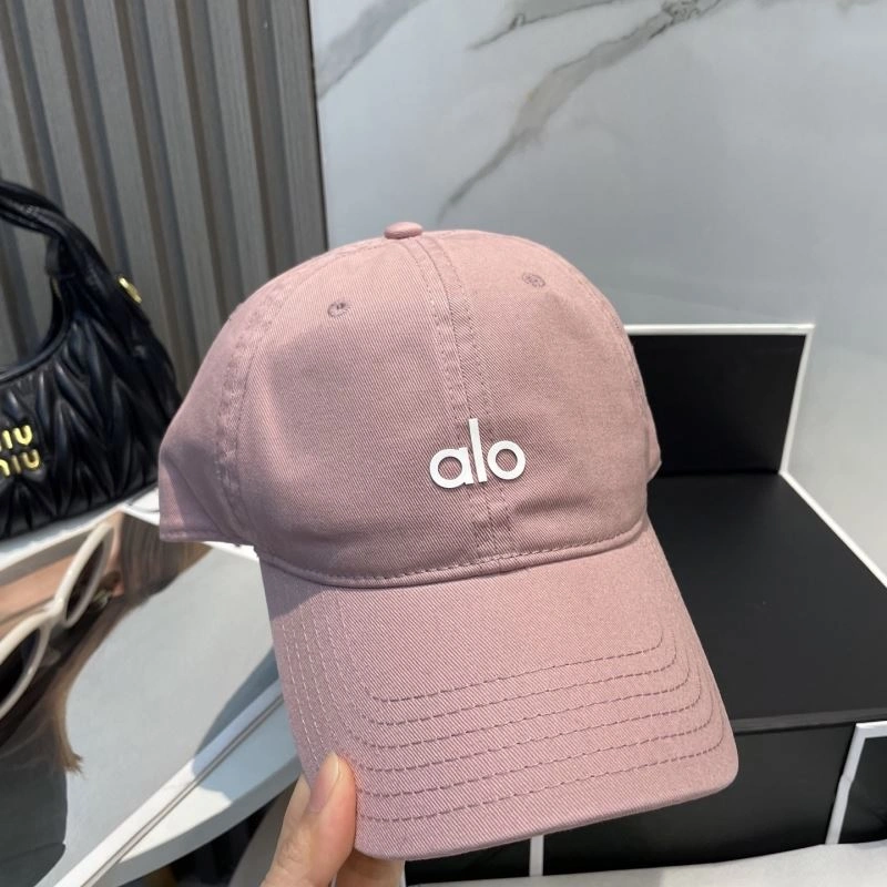 TechFriendly Alo Caps 260997