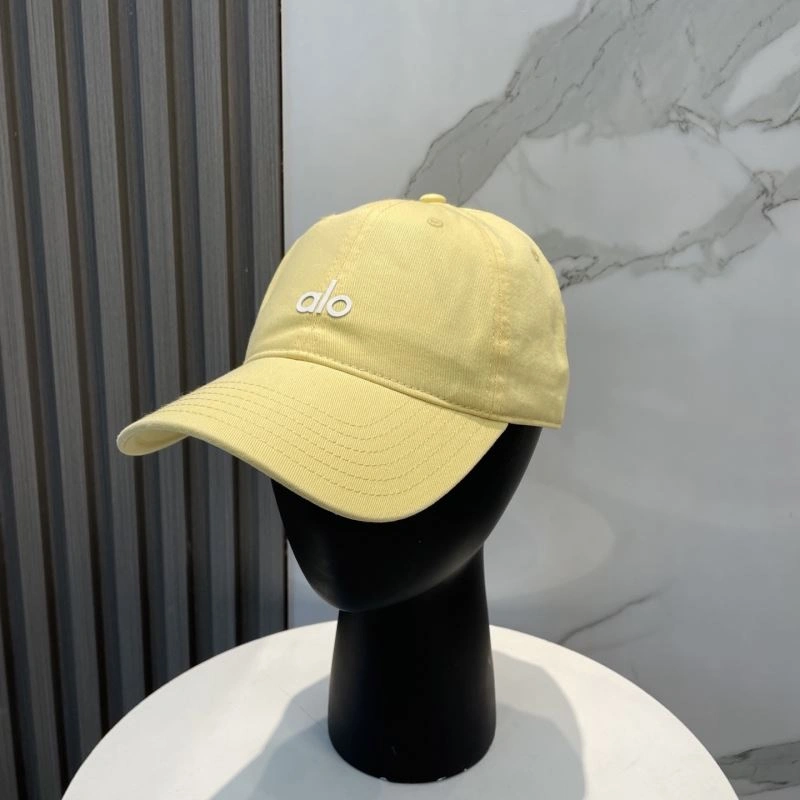 Contemporary Alo Caps 260994