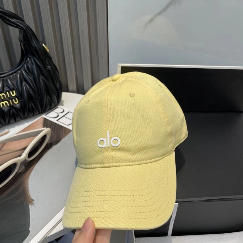Contemporary Alo Caps 260994