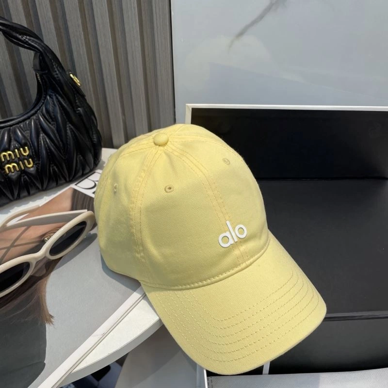 Contemporary Alo Caps 260994