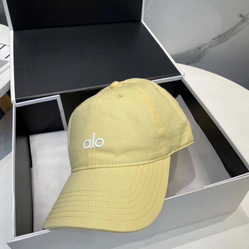 Contemporary Alo Caps 260994