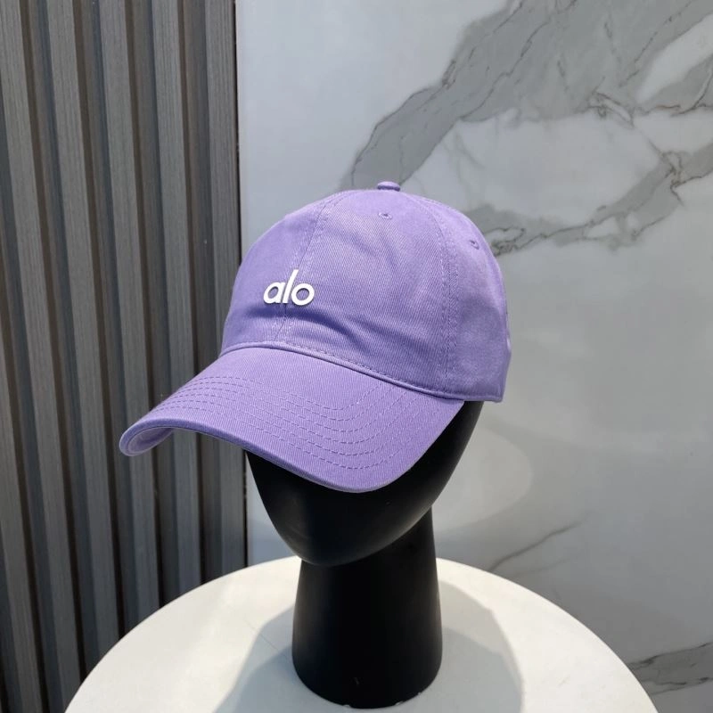 Alo Caps Breathable 260996