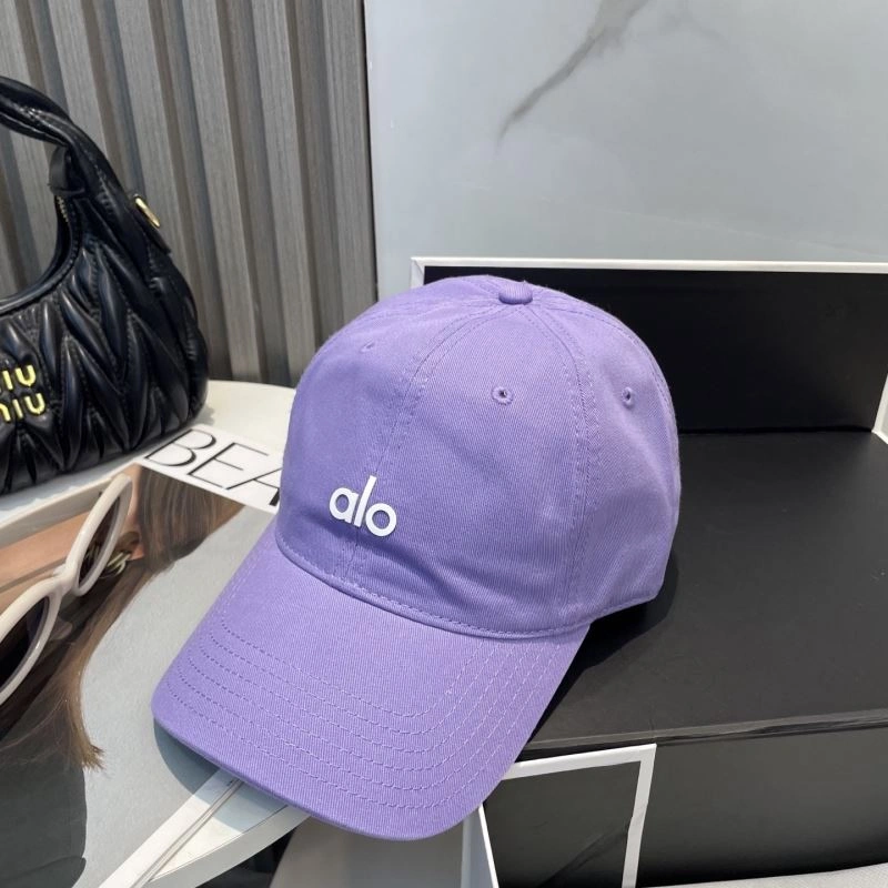 Alo Caps Breathable 260996