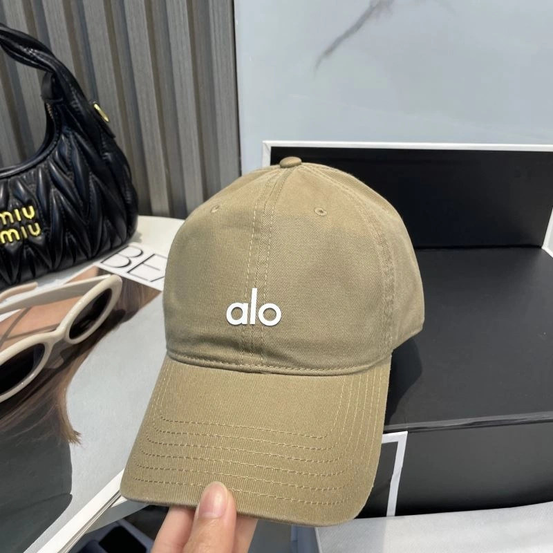 Alo Caps Contemporary 260992