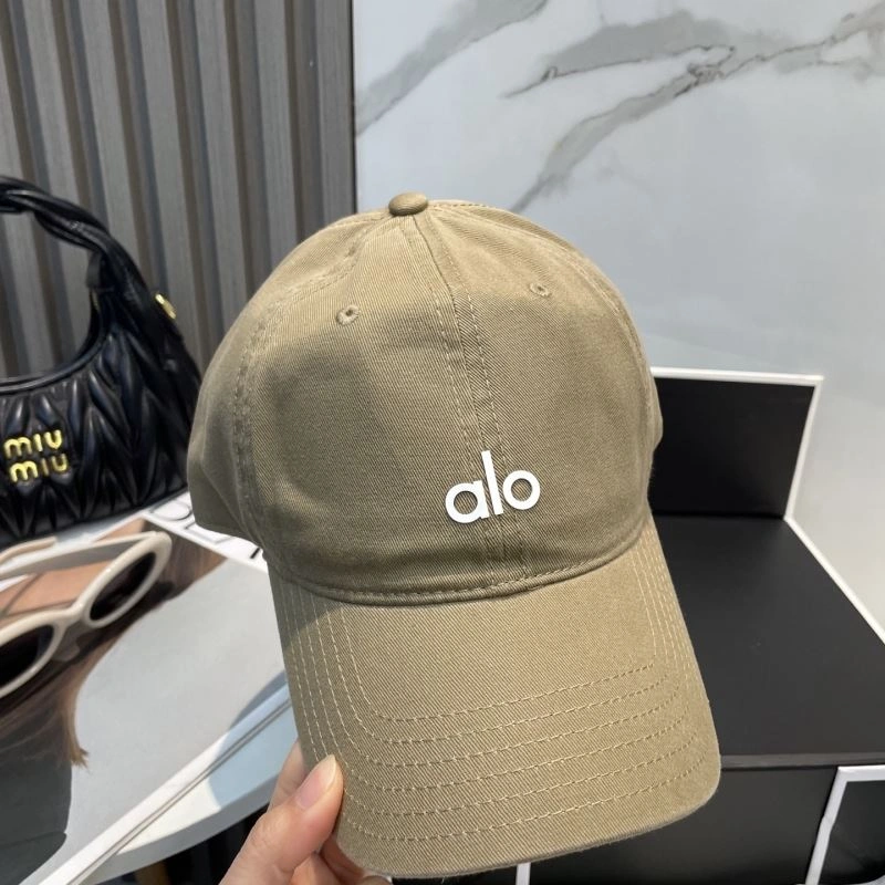 Alo Caps Contemporary 260992
