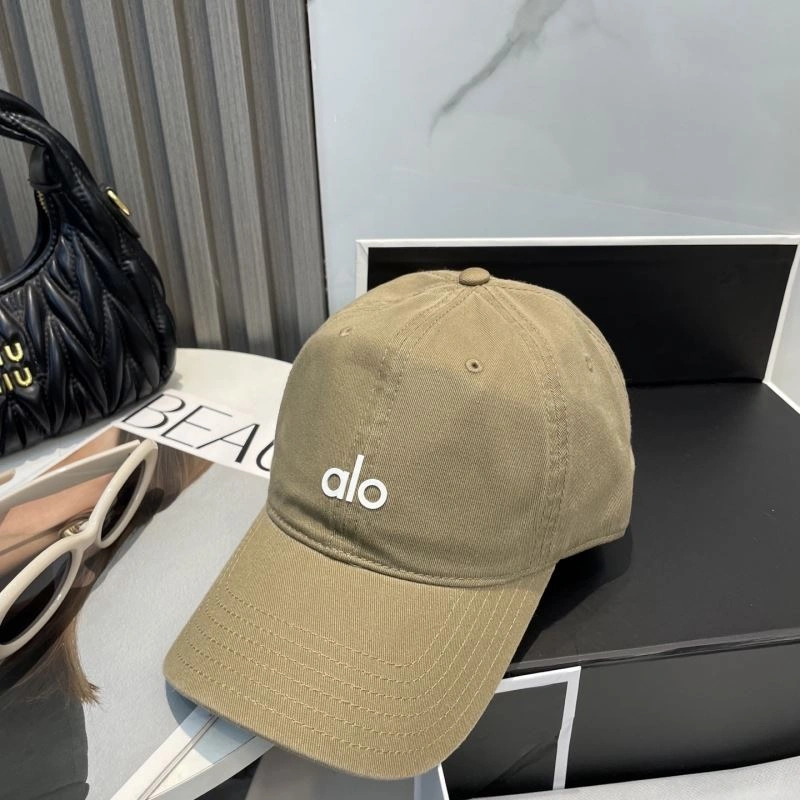 Alo Caps Contemporary 260992