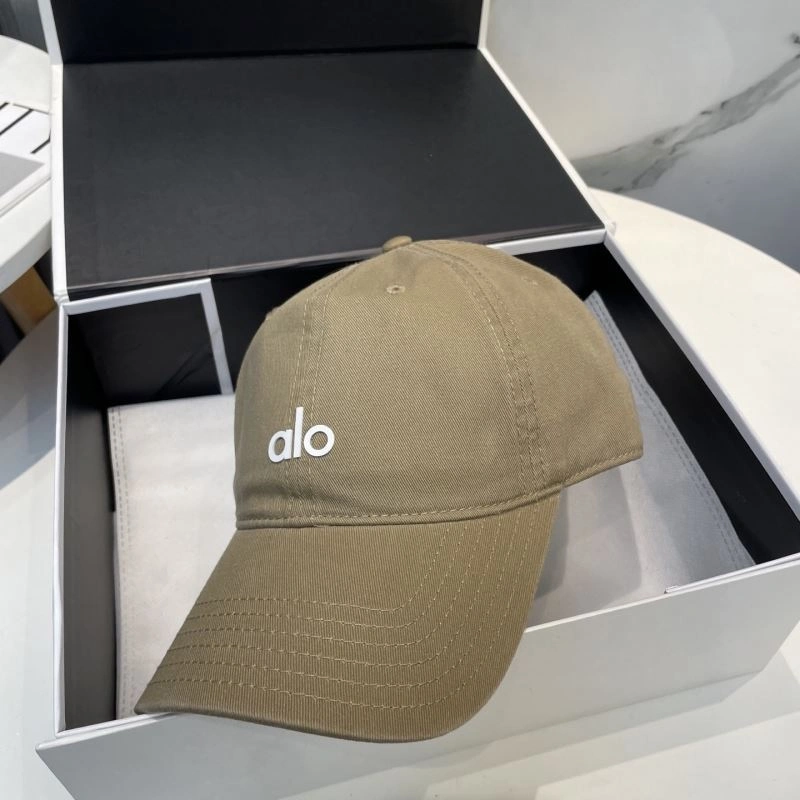 Alo Caps Contemporary 260992