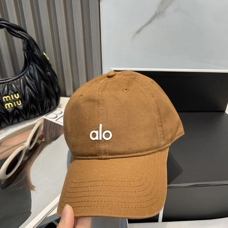 Attractive Alo Caps 260990