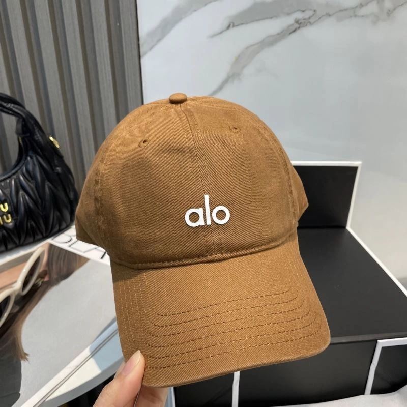 Attractive Alo Caps 260990
