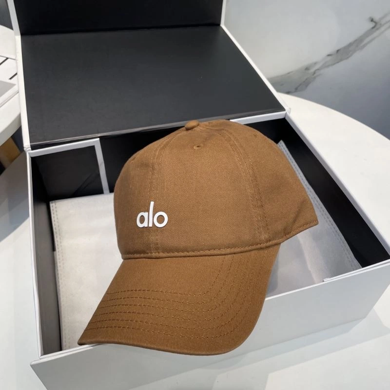 Attractive Alo Caps 260990
