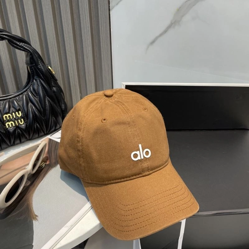 Attractive Alo Caps 260990
