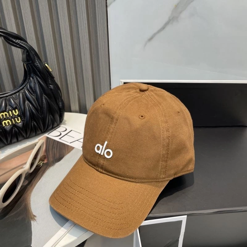 Attractive Alo Caps 260990