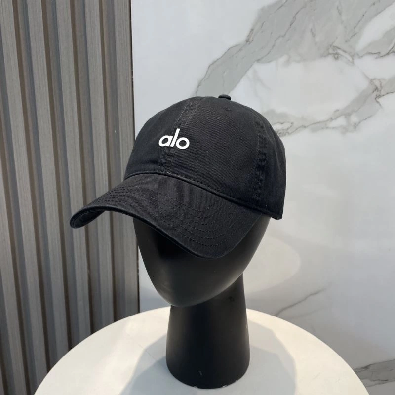 Premium Alo Caps 260987
