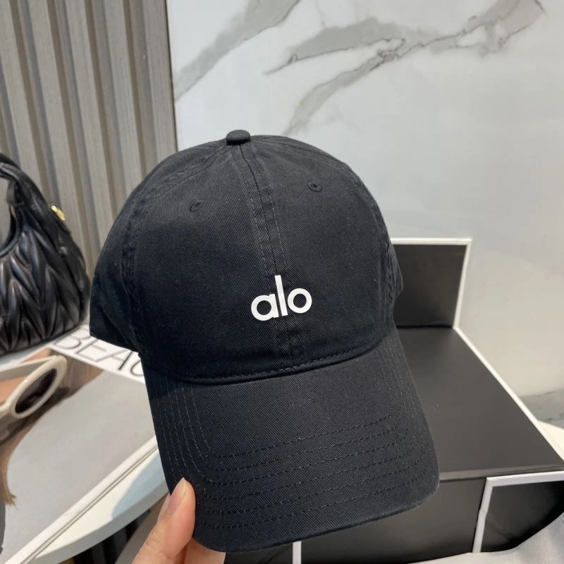 Premium Alo Caps 260987