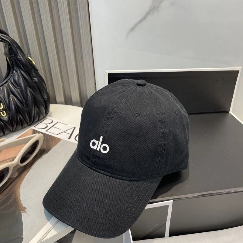 Premium Alo Caps 260987