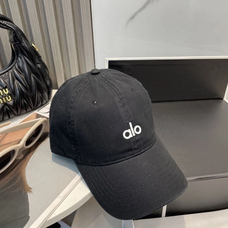 Premium Alo Caps 260987