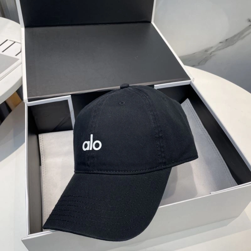 Premium Alo Caps 260987