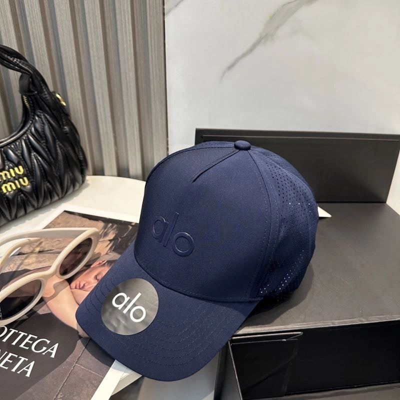 Alo Caps ModernLook 261000