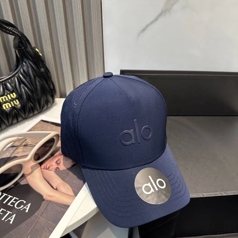 Alo Caps ModernLook 261000