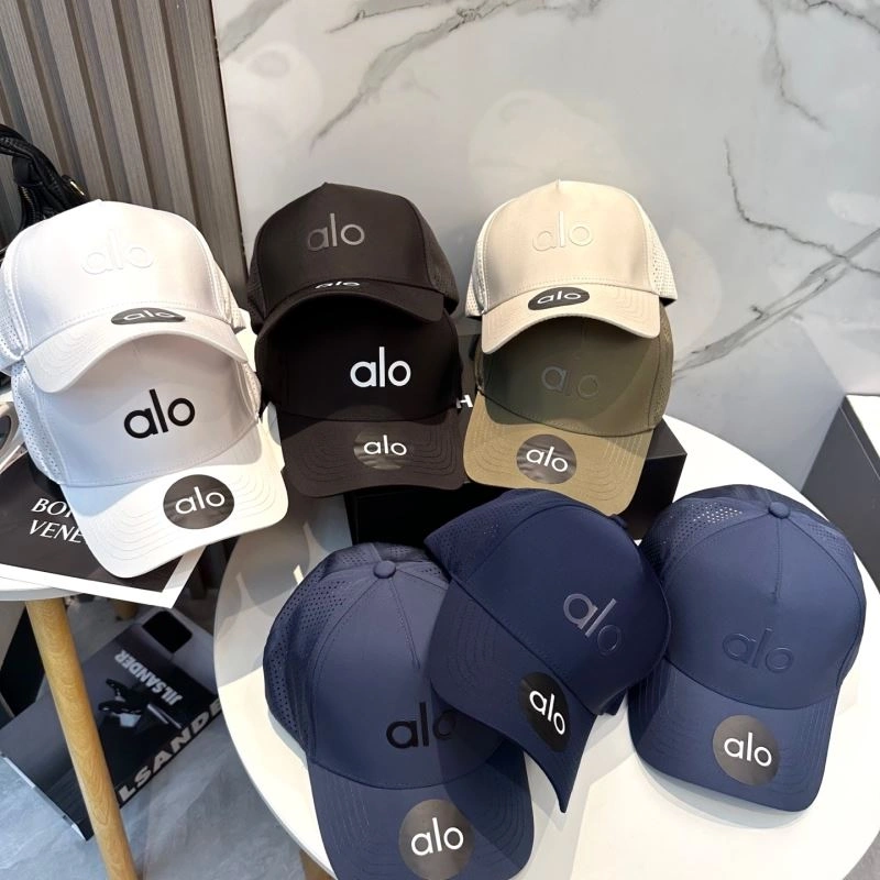 Alo Caps ModernLook 261000