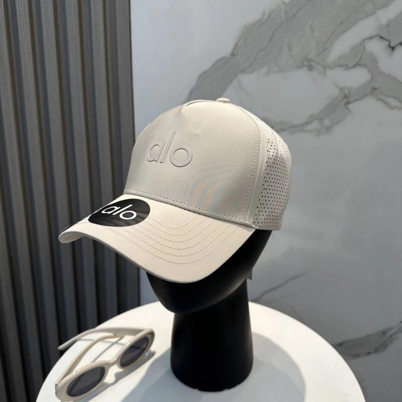 Supportive Alo Caps 261006