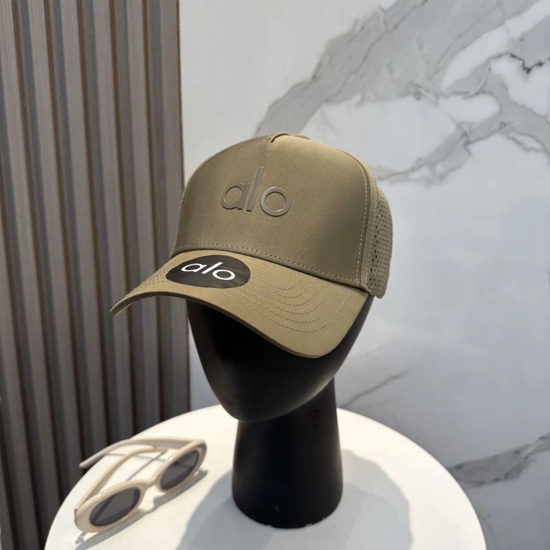 Supportive Alo Caps 261006