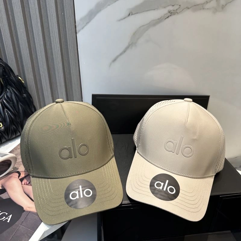 Supportive Alo Caps 261006