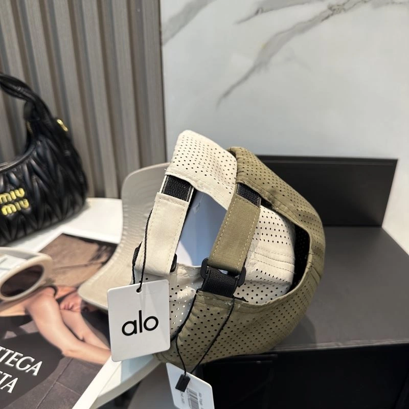 Supportive Alo Caps 261006