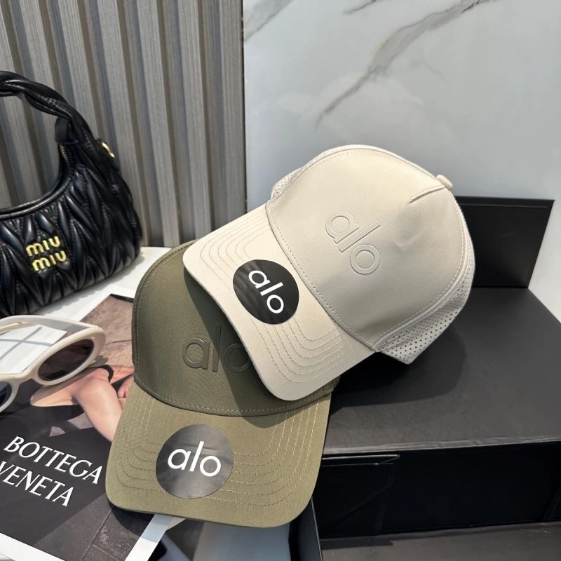 Supportive Alo Caps 261006
