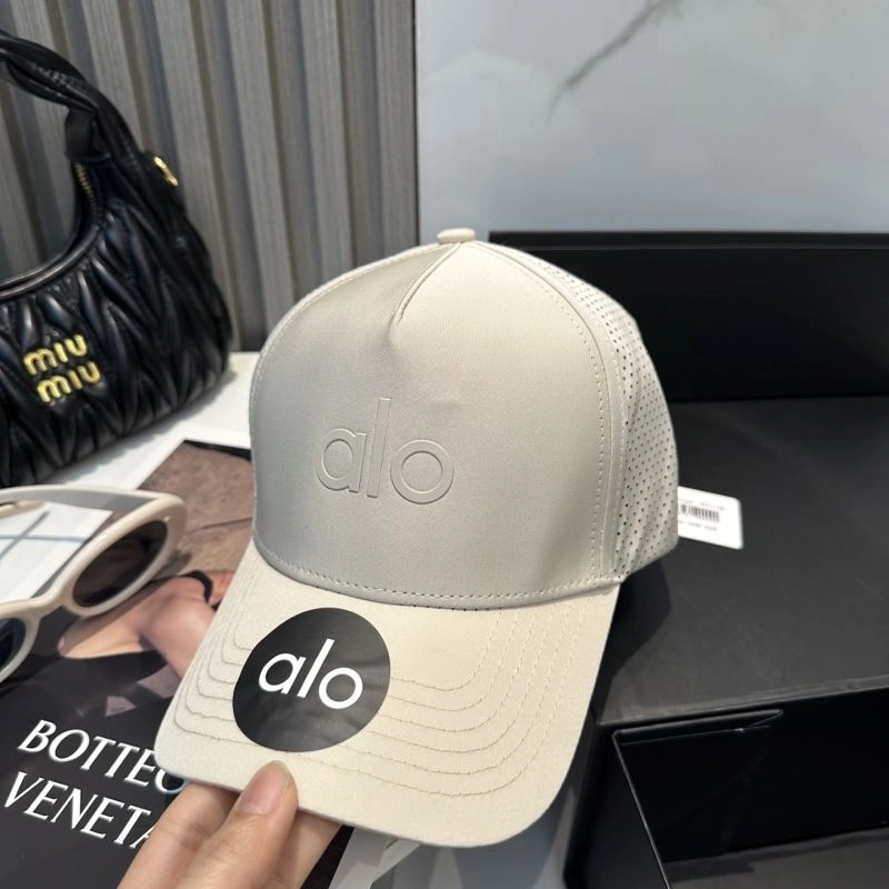 Supportive Alo Caps 261006