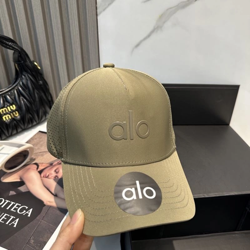 Supportive Alo Caps 261006