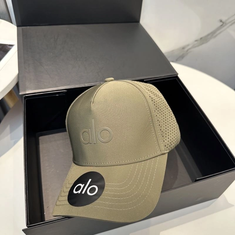 Supportive Alo Caps 261006