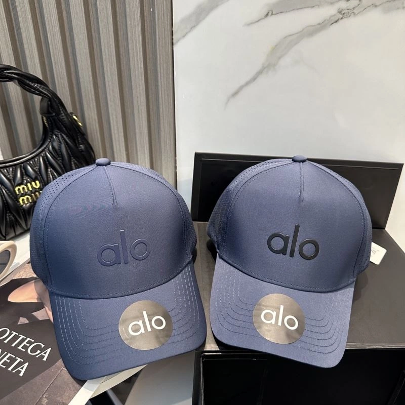 SmartChoice Alo Caps 260999