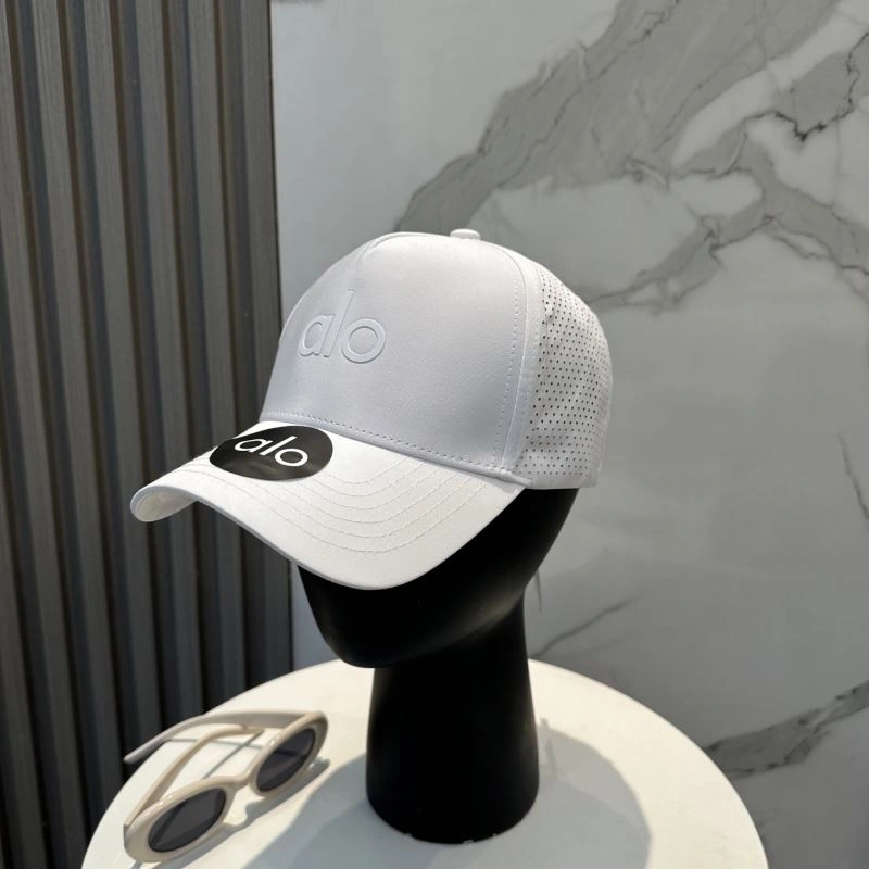 Alo Caps Youthful 260988