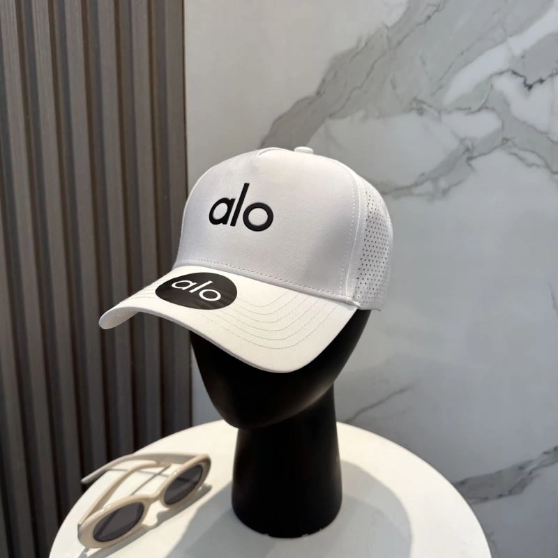 Alo Caps Youthful 260988