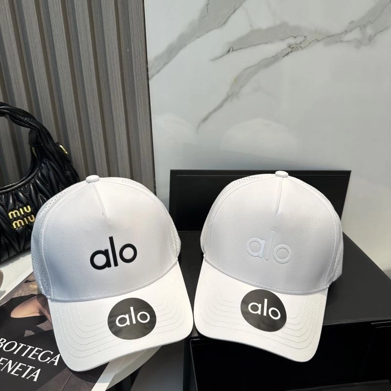 Alo Caps Youthful 260988