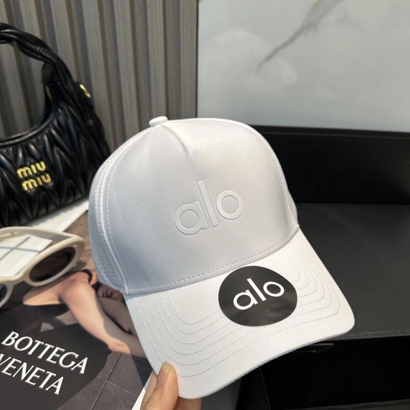 Alo Caps Youthful 260988