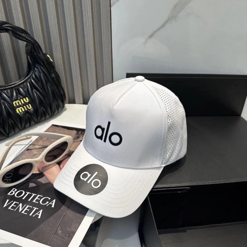 Alo Caps Youthful 260988
