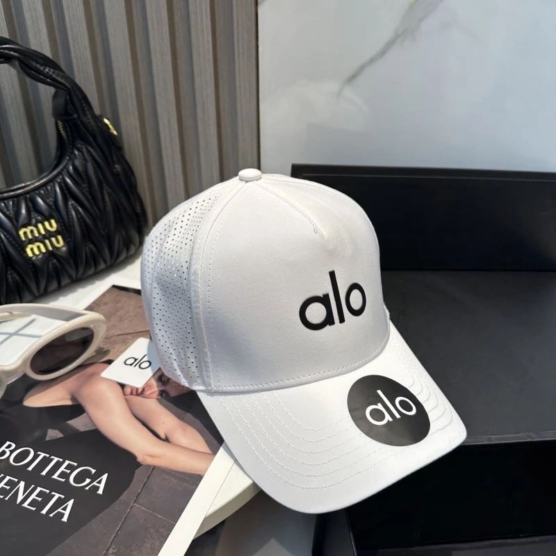 Alo Caps Youthful 260988