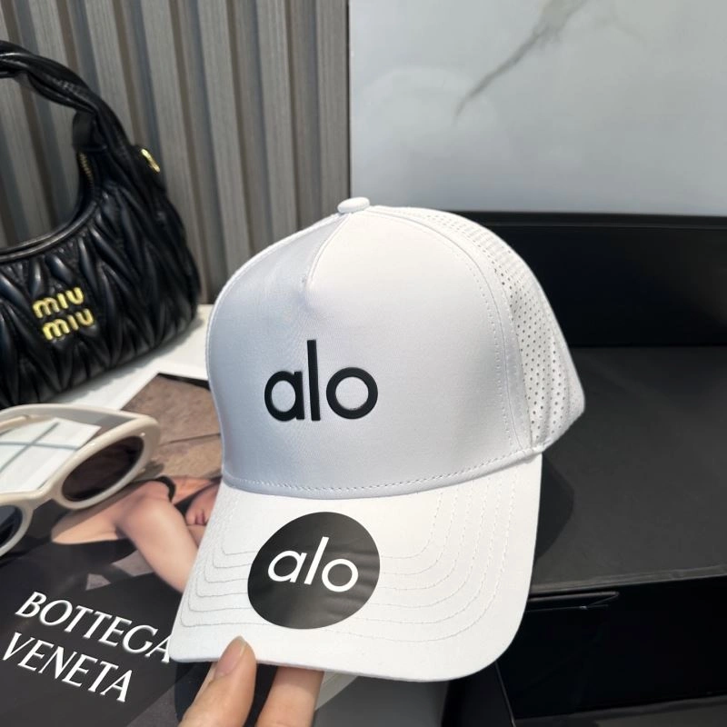 Alo Caps Youthful 260988