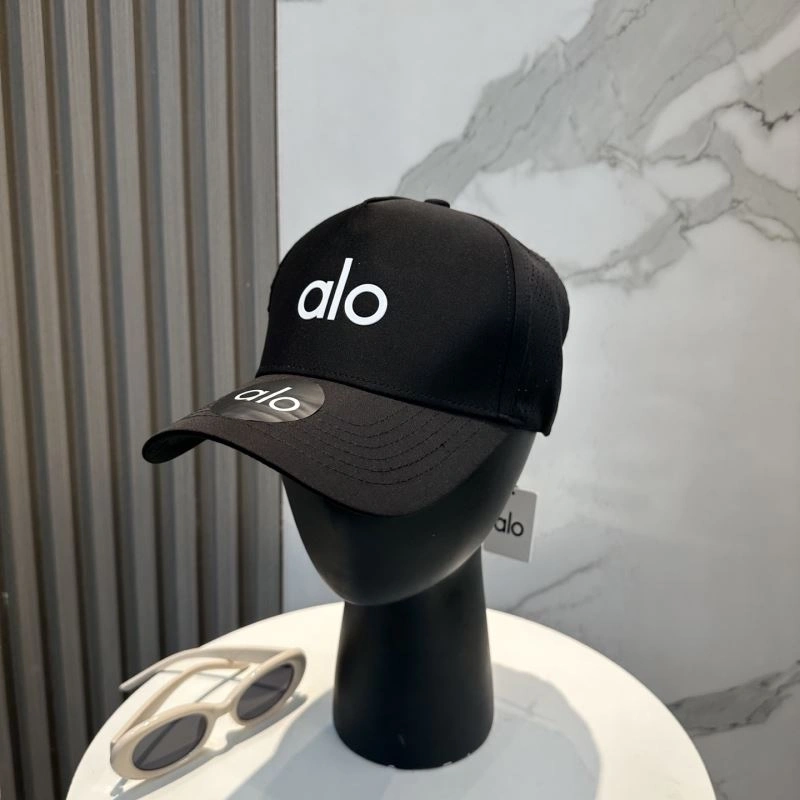 WaterResistant Alo Caps 260998