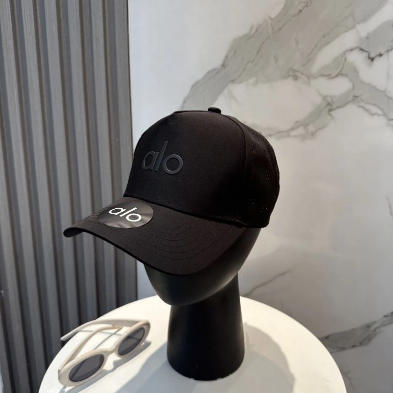 WaterResistant Alo Caps 260998