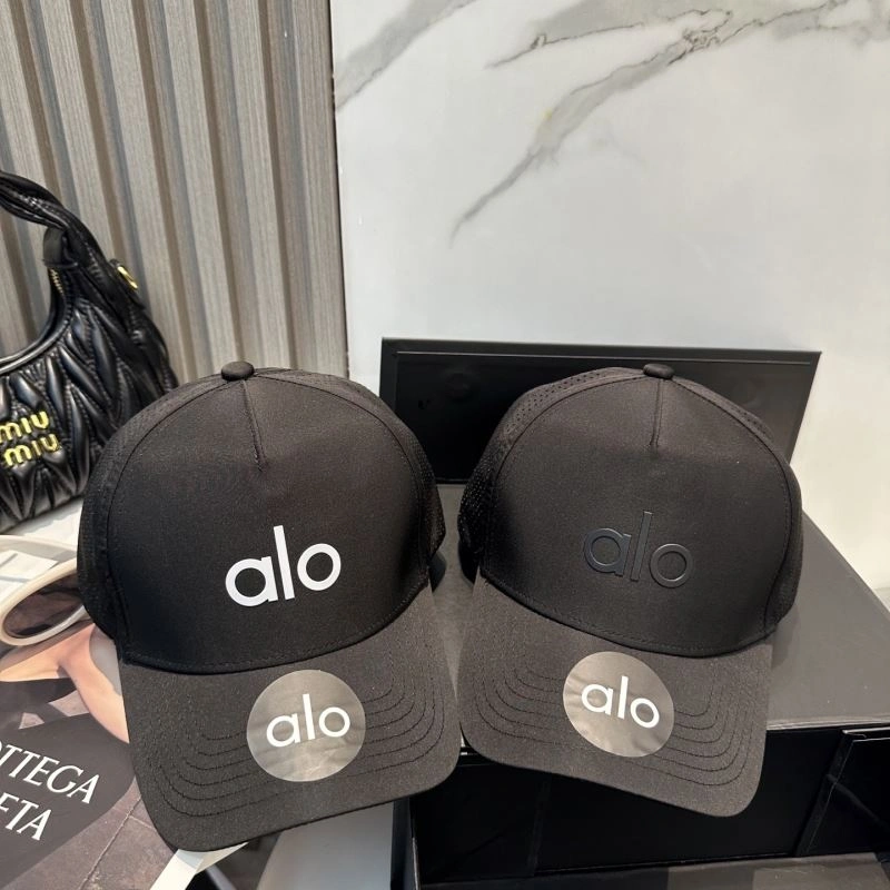 WaterResistant Alo Caps 260998